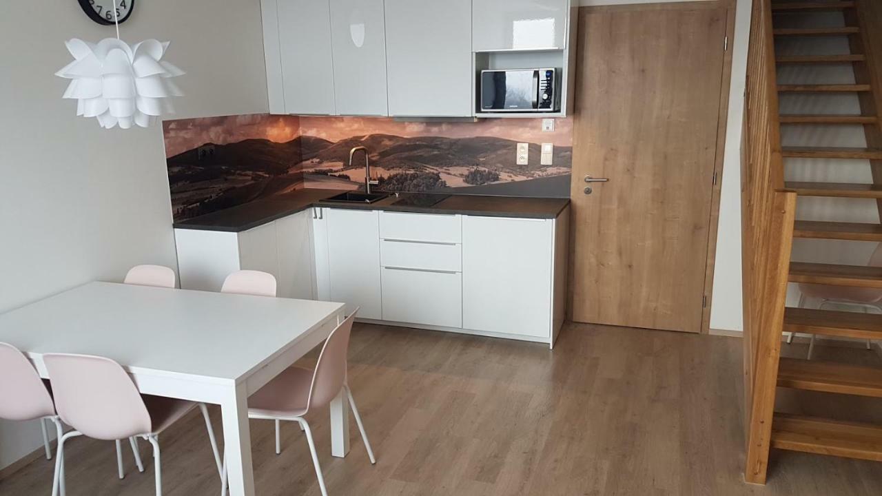 Apartmany Dolní Morava Exterior foto