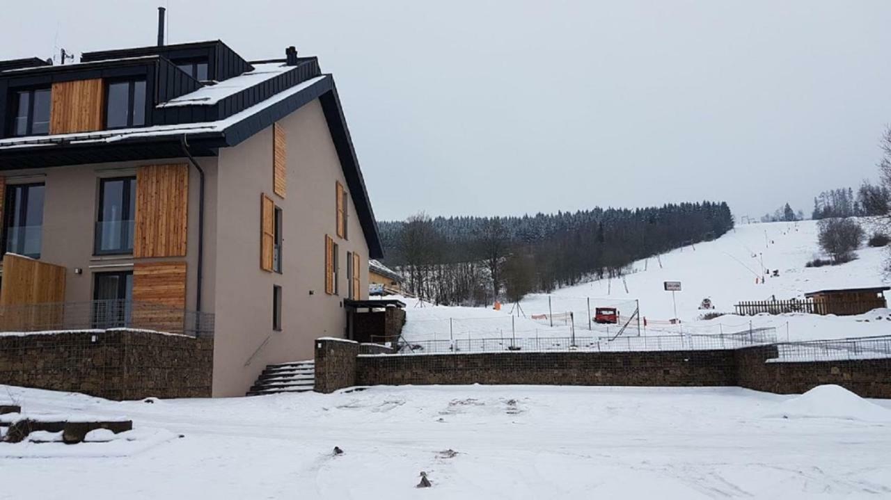 Apartmany Dolní Morava Exterior foto