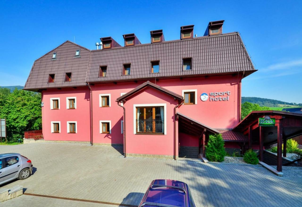 Apartmany Dolní Morava Exterior foto